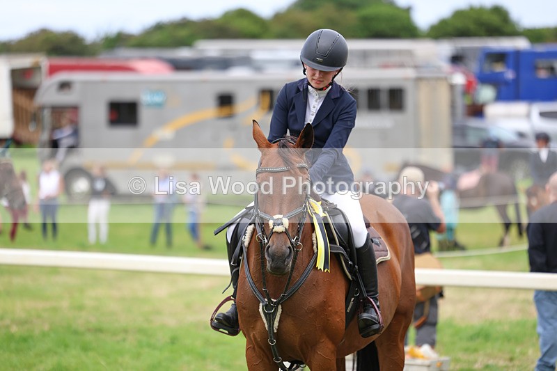 3E7A6873 - Class 4: 90cm Junior and Seniors