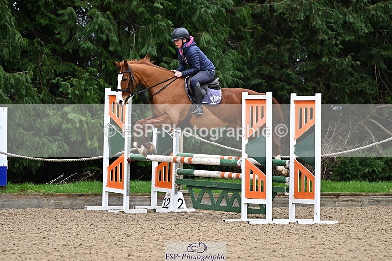 250201A-094204-00044 - Cls 01 Local Horse 90cm
