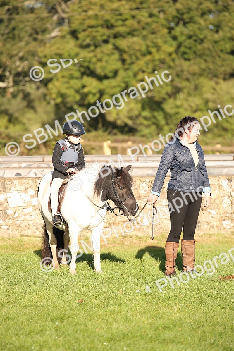 SBM_34222 - S9 - Lead Rein Equitation