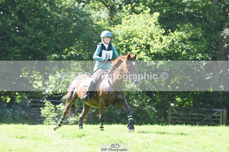 230820X-110800-1504 - BE90 XC 09.40 to Rider 151 at 11.44