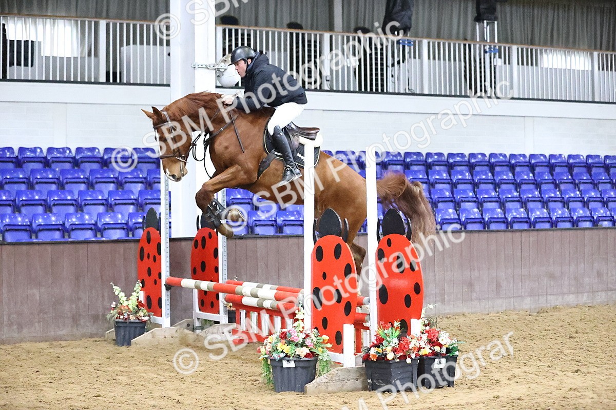 SBM_001305 - Class 7 - Clear Round