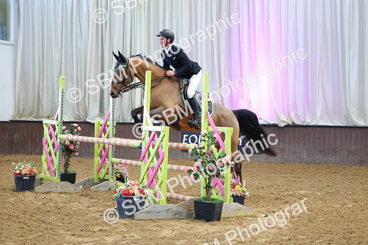 SBM_002527 - Class 9 - Senior Discovery 1.00m