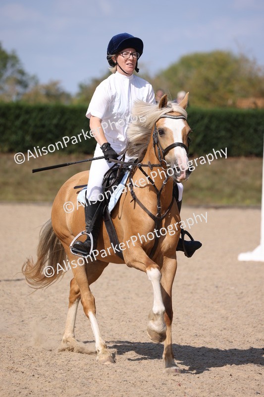 20250810-0738 - Class 3 - 60cm