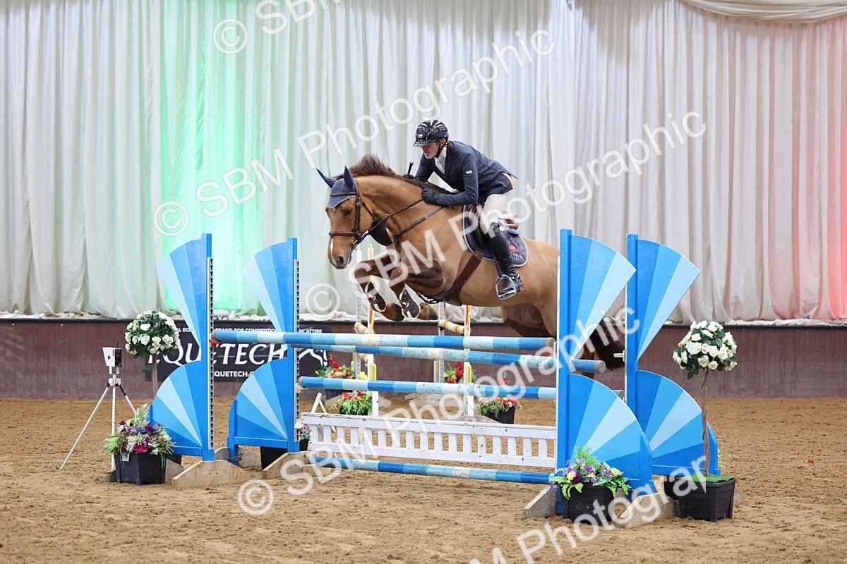 SBM_003494 - Class 17 - Blue Chip Calming Performance Championship Qualifier