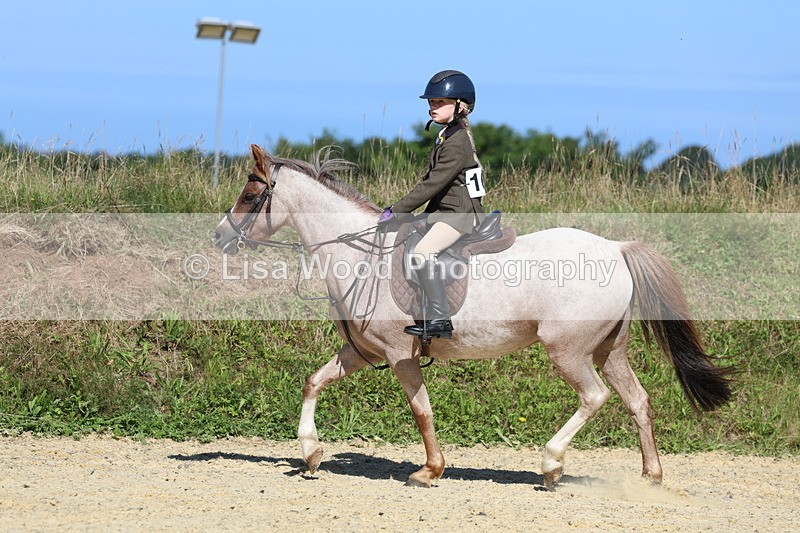 3E7A8170 - Class 16: First Ridden