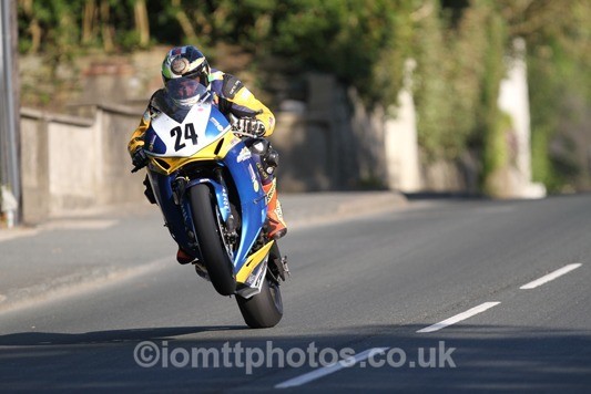 IMG_4889 - Thursday Practice  TT 2013