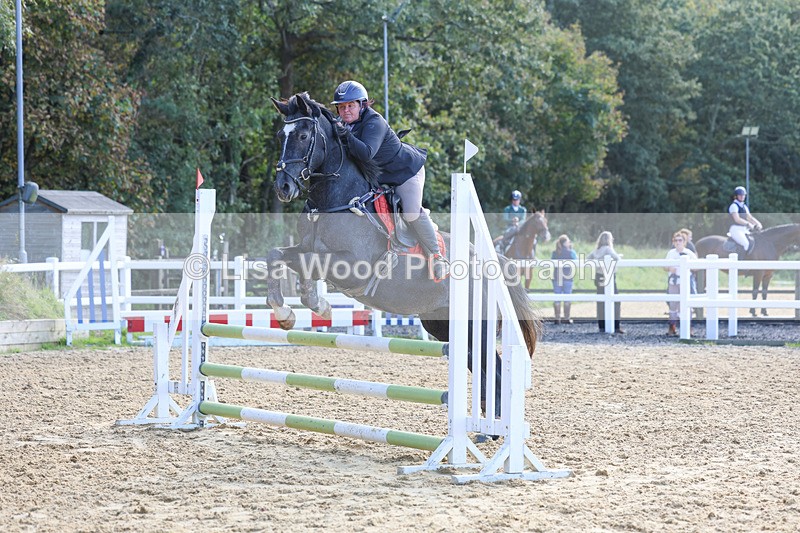 3E7A5039 - Class 9: 80cm Senior