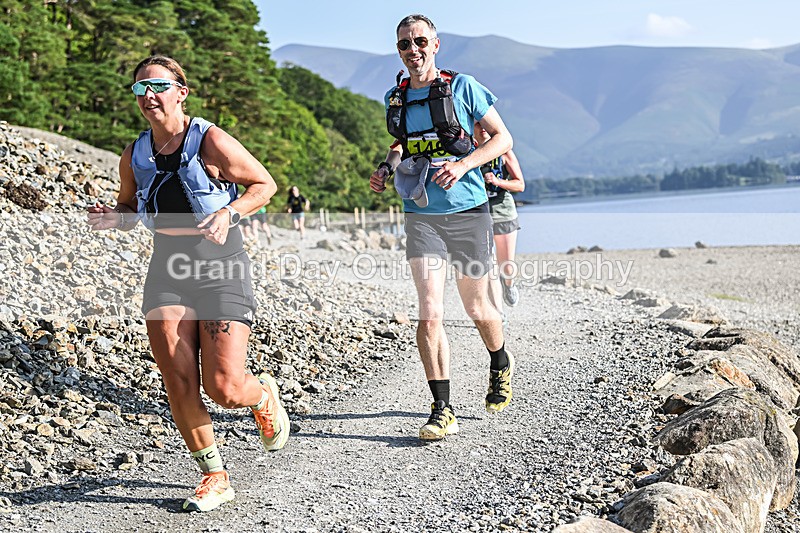 Borrowdale-346 - Fellside Events Borrowdale Trail Half Marathon Sunday 23rd August 2026