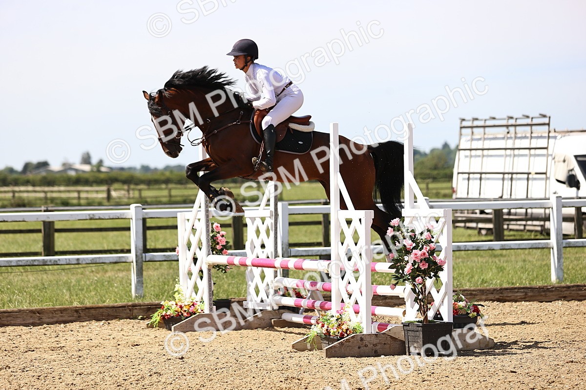 SBM_003802 - Class 9 British Novice/90cm