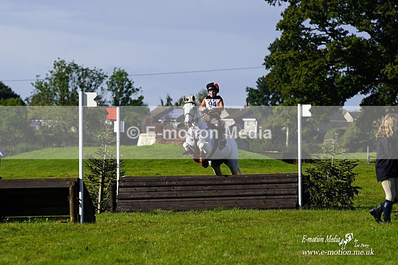  WWHT 031021 1270 - Open Novice (0.80m) 03/10/21