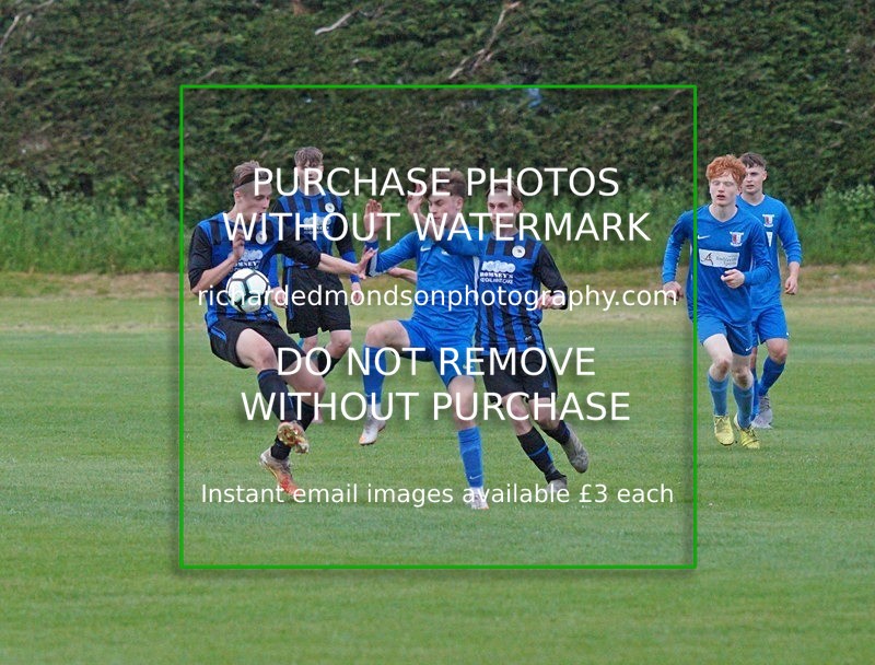 DSC08154 - Ibis Under 18 v Ambleside Under 18 (Under 18 Cup Final)