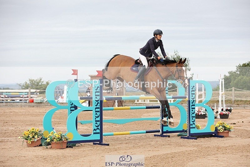 250719-092615-13327 - Cls 15, 1 Star Silver Tour Break til End