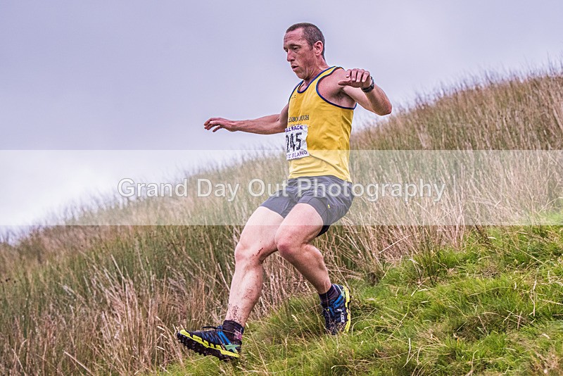 Steel Fell-559 - Steel Fell Race Wednesday 9th August 2023