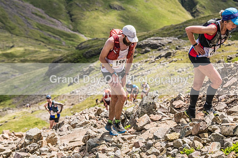 Borrowdale-1130 - Borrowdale Fell Race Saturday 2nd August 2025
