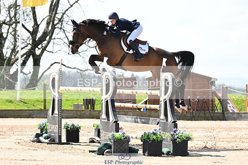 250425-130738-09325 - Cls 10 - 2 Star Big Tour L. Ranking Class - 1st Half