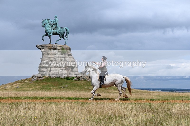 DSC_7977 - Time at Statue 13:16 to 13:52