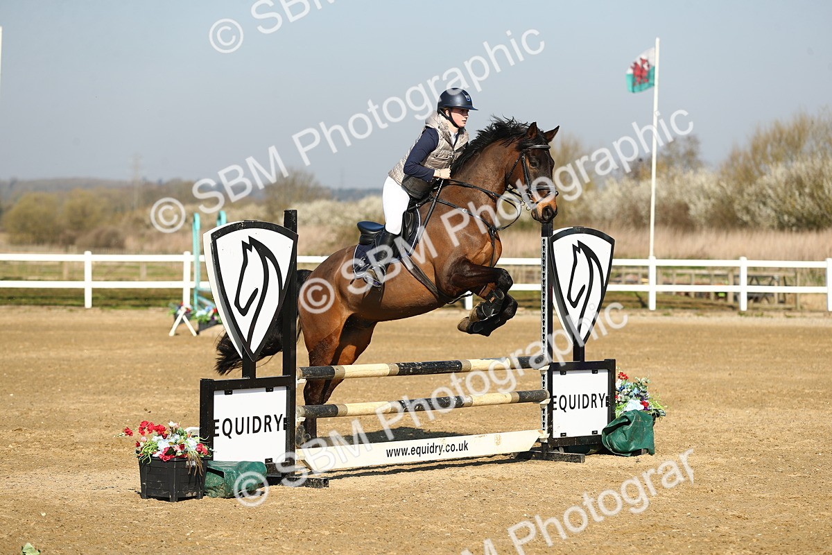 SBM_000061 - Class 1 - Clear Round