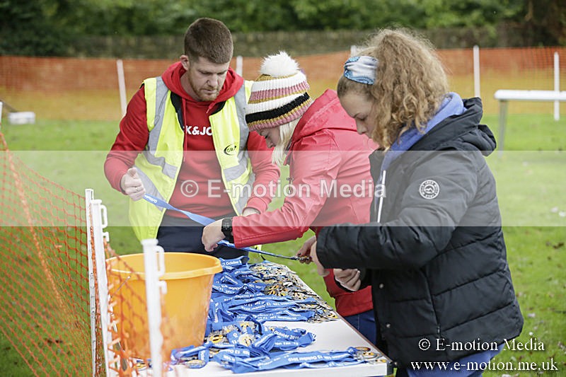 CAD131019-1718 - Cadence Events Grittleton 10km 13/10/19