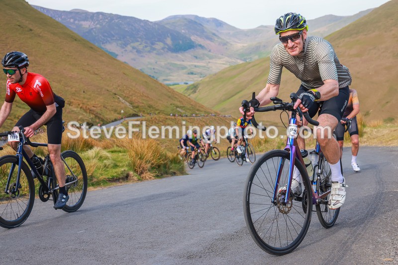 095408 - Newlands Pass 09.00-10.00