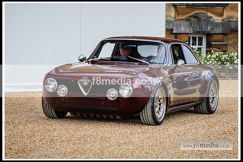  - Salon Privé 2023