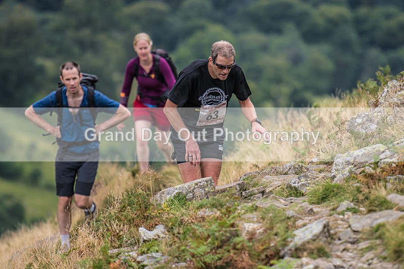 Arnison Horseshoe-169 - Arnison Crag Horseshoe Fell Race Saturday 23rd August 2025