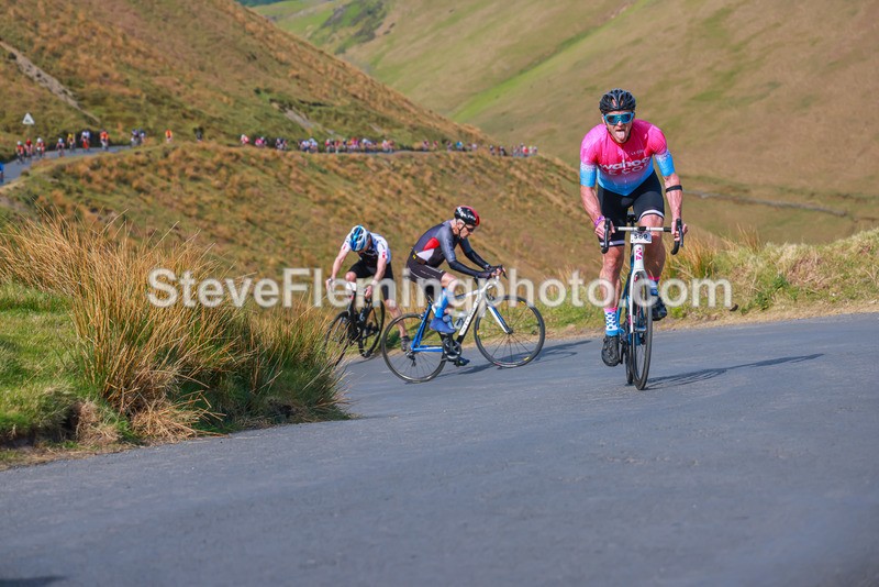 095011 - Newlands Pass 09.00-10.00