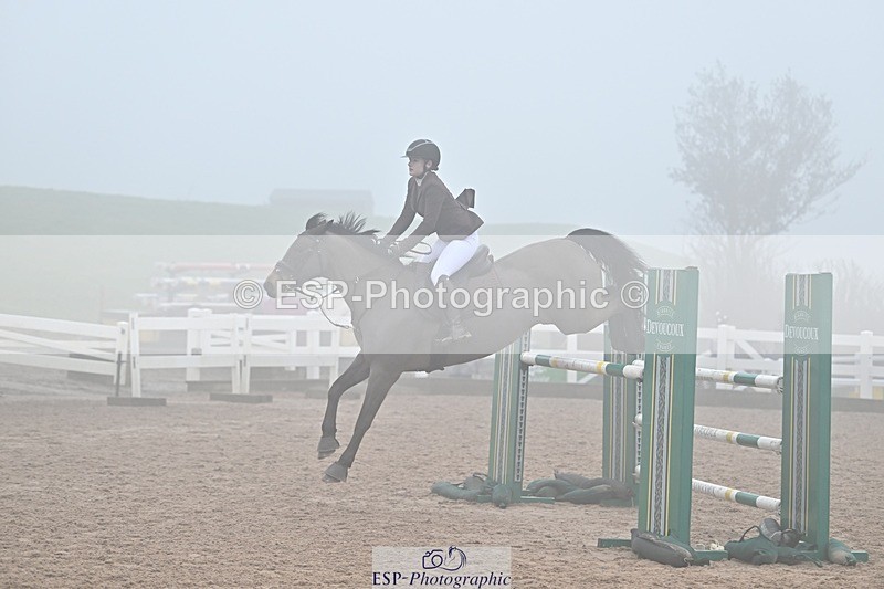 250208-131612-00690 - Cls 10+13 Pony Fox, 1.10m and 1.15m