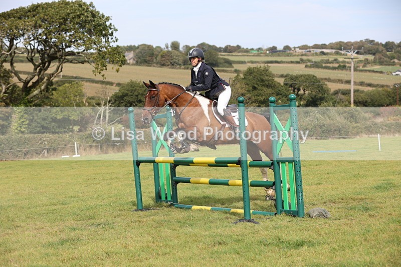JPP_9143 - Class 4: Cornish Open: 90-1m Showjumping