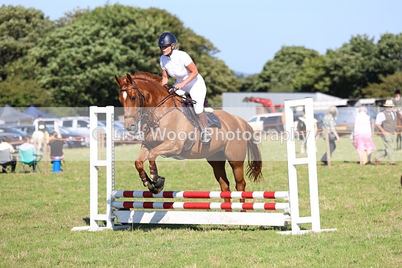 3E7A4427 - Class 1: Club 60cm