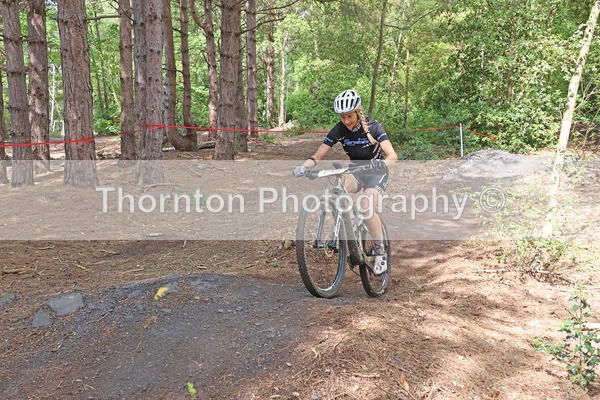 A41A8545 - MTB East Round 8 Betteshanger 15th June 2025 10:30 Female Adult Elite+Female U14/U16Juv/Youth Race