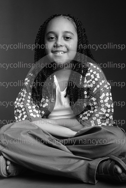 0134 - Chosen Tyronne