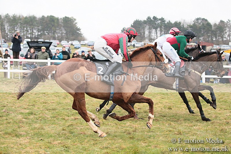 PtP 170219 -423 - Combined Services Point-To-Point Larkhill 17/02/19