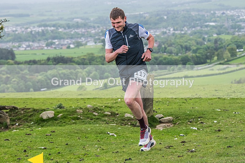 Hay-O-29 - Hay-O Trail Race Tuesday 19th May 2026
