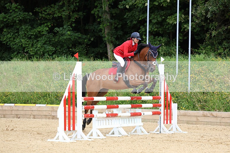 3E7A1291 - Class 11: Senior Discovery/1m open