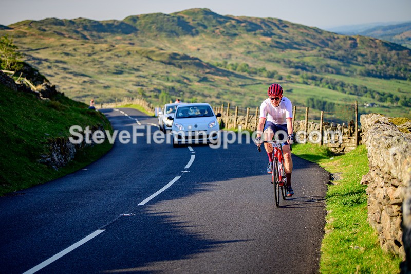 080341 - Kirkstone Pass 08:00 - 09:00