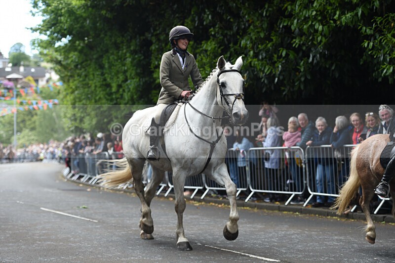 166 - Selkirk Common Riding 2026