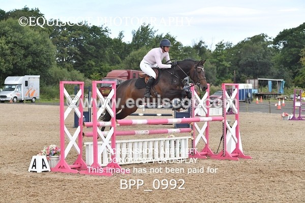 BPP_0992 - CLASS 4 Senior Discovery/ 1m Open