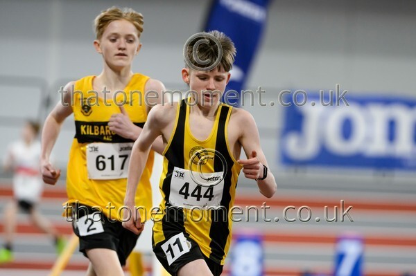 Age26SAT-927341 - Track Male Set Two