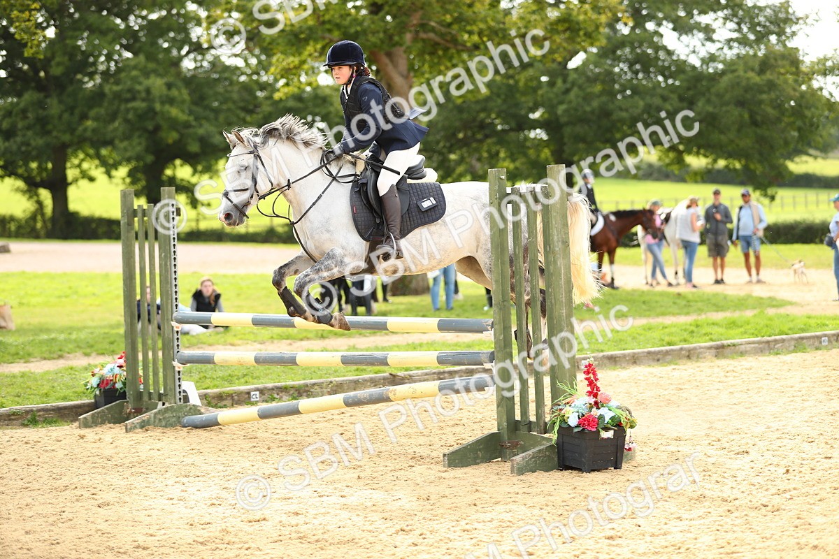 SBM_70234 - J18 - Junior Pony 85cm Championship