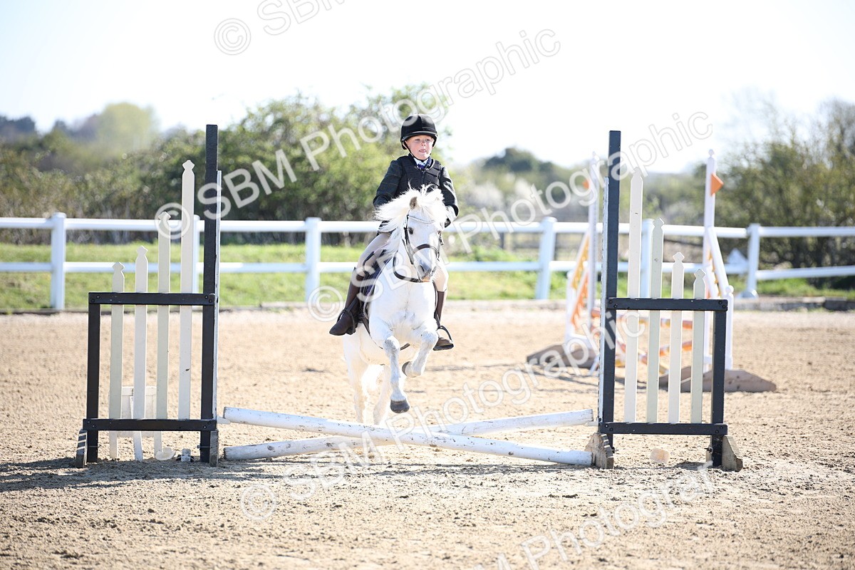 SBM_000217 - Class 1 - 40cm