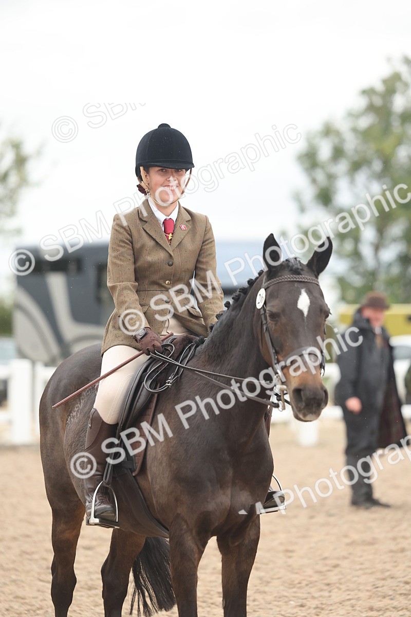 SBM_19165 - Class 316 - Best Pony-Rider Combination