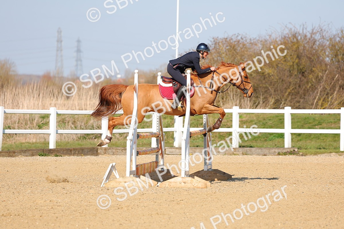 SBM_000998 - Class 3 - Senior Discovery - 1.00m