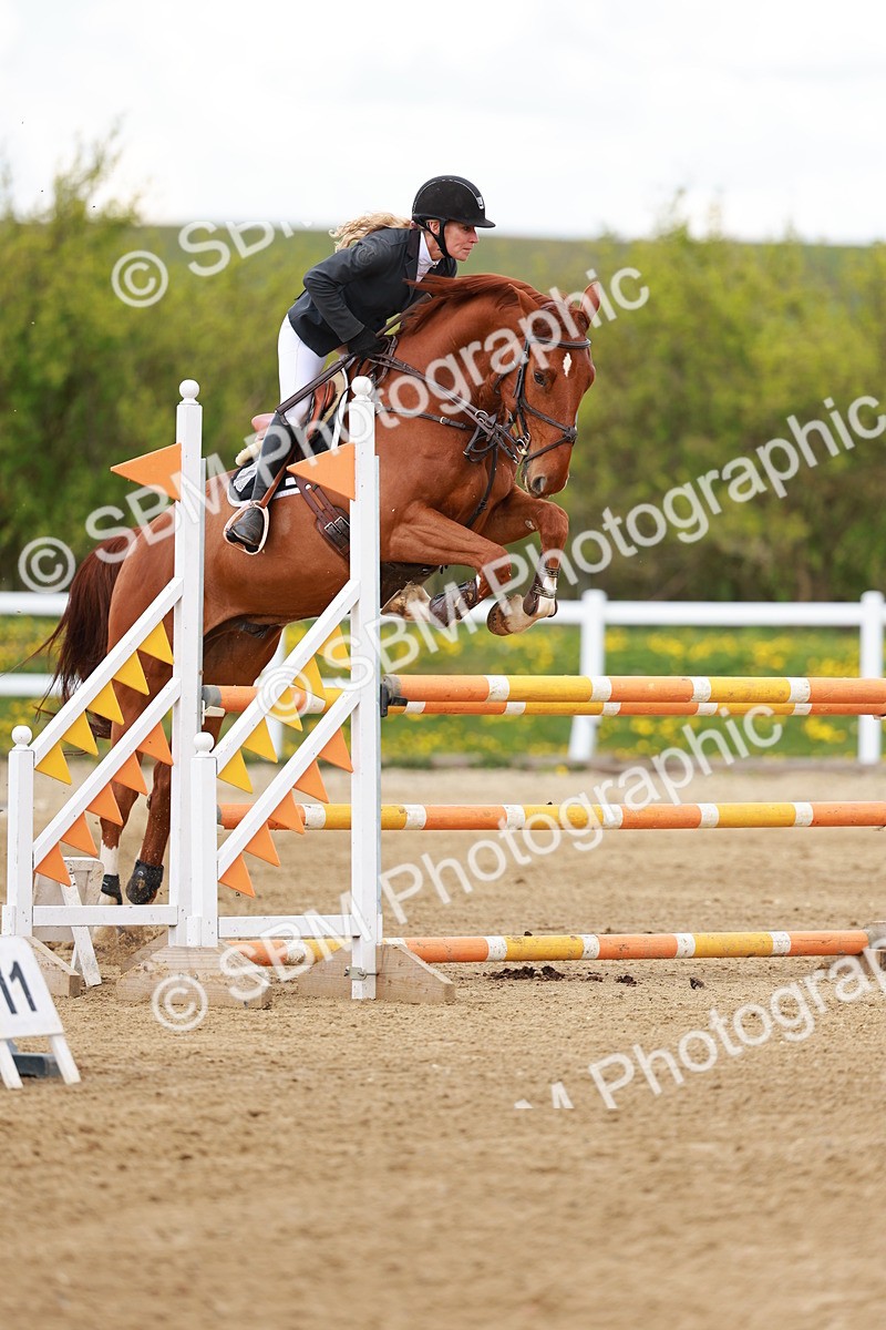 SBM_001960 - Class 4 - Senior Newcomers - 1.10m