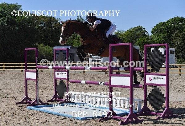 BPP_8493 - CLASS 8 National 1.30m Open