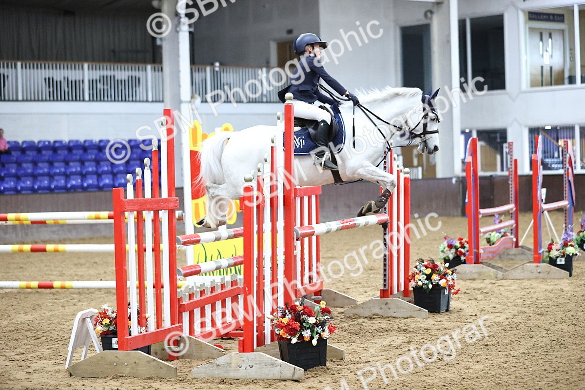 SBM_001341 - Class 6 - Winter Summer 128cm 138cm 1.00m 1.10m