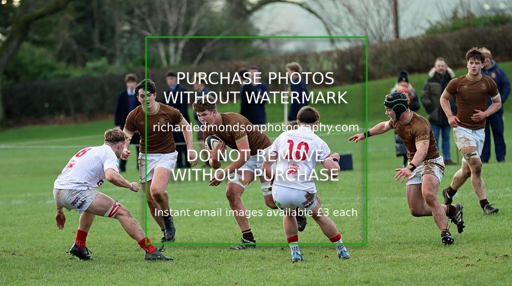 IMG_7406 - Sedbergh School 1st XV vs Llandovery (10/12/24)