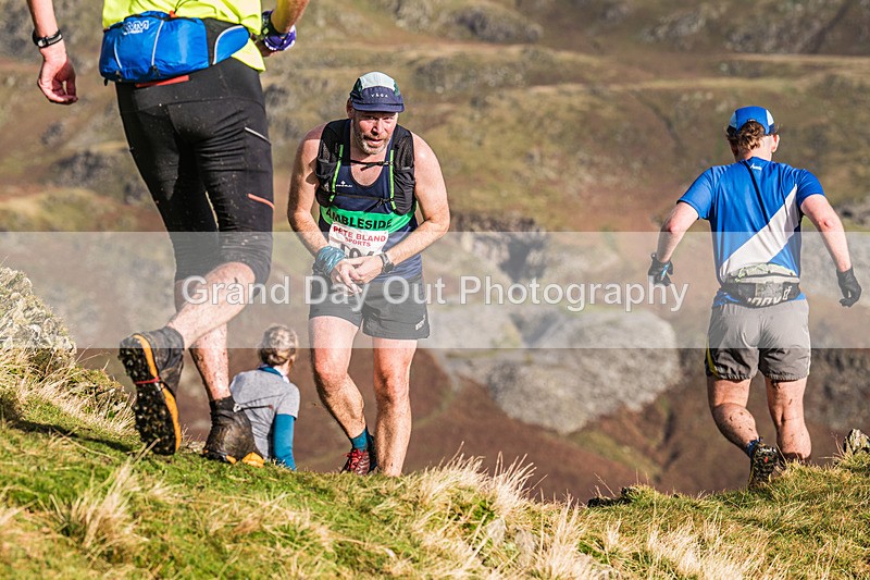 Dunnerdale-526 - Dunnerdale Fell Race Saturday 8th November 2025