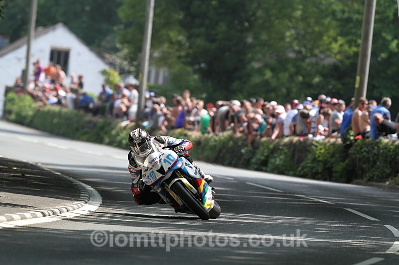PR158133 - Supersport Race 2
