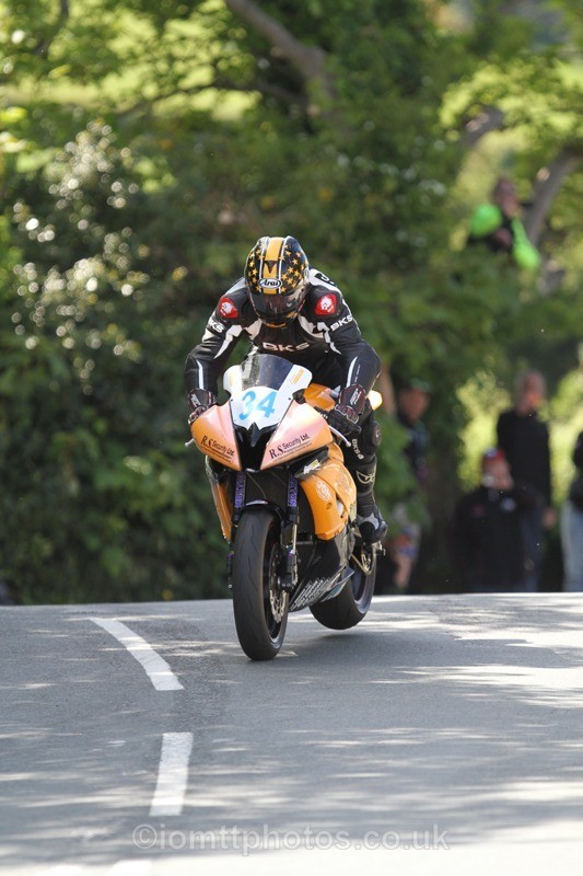IMG_1736 - SuperSport Race 2 - TT 2013