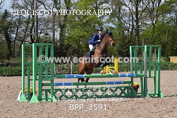 BPP_2591 - FRI CLASS 3 0.85M AMATEUR CHAMP QUAL
